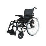FORZA INVACARE ACTION 2NG STD (BACKREST FOLD)