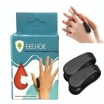 Supro Sugar control acupressure clip for diabetics LI4 acupressure point clip Headache Relief Products Migraine &Tension Relief (Pack of 2)