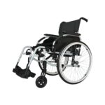 FORZA INVACARE ACTION 2NG STD (SOLID)