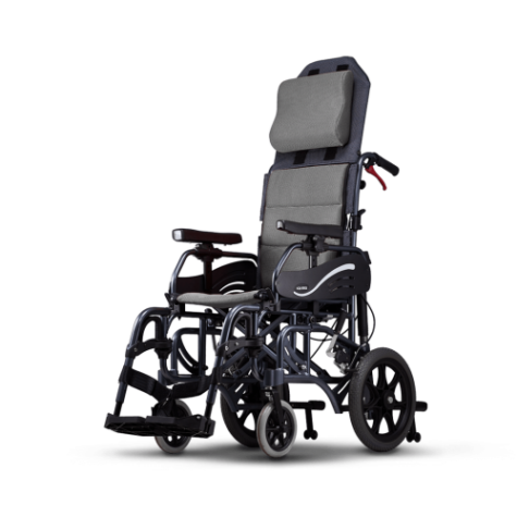 KARMA HEALTH CARE VIP 505 WHEELCHAIR