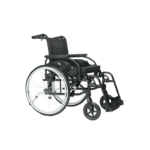 Forza Freedom 6000 Premium Aluminium Reclining Wheelchair | Lightweight | Foldable | Self-Propelled