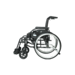 Forza Freedom 6000 Premium Aluminium Reclining Wheelchair | Lightweight | Foldable | Self-Propelled - Image 2