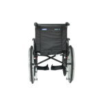 Forza Freedom 6000 Premium Aluminium Reclining Wheelchair | Lightweight | Foldable | Self-Propelled - Image 4