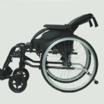 FORZA ACTION 3NG  (BACKREST FOLD)