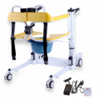 Forza Electric Transfer Chair