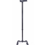 Forza Quadripod Walking Stick