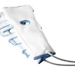 KOLENO DVT THIGH SLEEVES