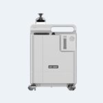 DeckMount Oxygen Concentrator | 5 Litre | Gene O2