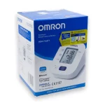 Omron HEM 7140T1 Bluetooth Arm Blood Pressure Monitor