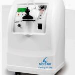 Nice Care Oxygen Concentrator Machine, 10 LPM