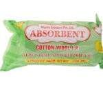 Cotton Wool Medical Kapas Cosmetic