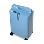 Philips Everflo 5 Liter Oxygen Concentrator - Image 2