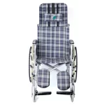 ARREX ALMOS-46 - RECLINNING WHEELCHAIR - Image 5