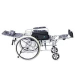 ARREX ALMOS-46 - RECLINNING WHEELCHAIR - Image 4