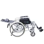 ARREX ALMOS-46 - RECLINNING WHEELCHAIR - Image 3