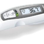 Beurer FT 65 Multi Functional Thermometer 6-in-1 Function (White)