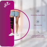 Flamingo Knee Brace - Image 5