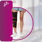Flamingo Knee Brace - Image 2