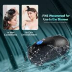 Dr Physio USA Scalp Massager, Rechargeable Electric Head Massager - Image 2