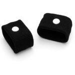 Meditrove Motion Sickness Band Anti Nausea Wristband Anti Motion Sickness Bands Vomiting Band For Adult Kids | Suitable for Adults and Children | Relief Wristbans for Mornig Sea Flying Travel (Hand) (1 Pair) - Image 2