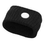 Meditrove Motion Sickness Band Anti Nausea Wristband Anti Motion Sickness Bands Vomiting Band For Adult Kids | Suitable for Adults and Children | Relief Wristbans for Mornig Sea Flying Travel (Hand) (1 Pair)