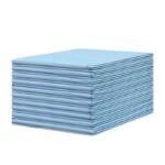 MEDITROVE Under Sheets | Premium Underpads | Layered Leak Proof Technology, Protects Surfaces from Incontinence I Super Soft Polymer Sheets for Bed, Sofa, Chairs