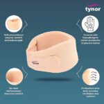 TYNOR Cervical Collar Soft - Image 3