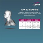 TYNOR Cervical Collar Soft - Image 4