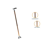 ARREX MS340 WALKING STICK - Image 2