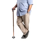 ARREX MS340 WALKING STICK - Image 5