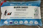 WATER-JEL BURN WRAP - Image 4