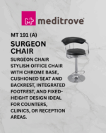 Meditrove Surgeon Chair - Image 3
