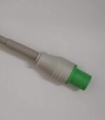 Meditrove Biometric Cables 3 Lead ECG Cable Compatible With GE (Cardioserve 10 Pin)-Clip Type. - Image 4