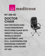 Meditrove Doctor Chair - Image 3