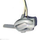 Meditrove CONTEC 6 PIN ROUND SPO2 PROBE 3 MTR NEONATE FIX WRAP TYPE FOR MULTIPARA MONITOS ANS TABLE TOP MONITOR - Image 5