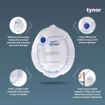 TYNOR G-20 TRACTION WEIGHT BAG - Image 3