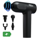 Dr Physio Supervolt Go 1023 Pro Massager - Image 5