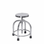 Meditrove 4-Leg Revolving Chair