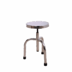 Meditrove 3-Leg Revolving Chair