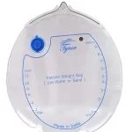 TYNOR G-20 TRACTION WEIGHT BAG