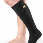 Sigvaris : Adjustable Compreflex Standard Inelastic Calf Wrap