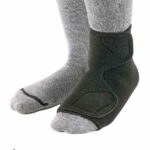 Sigvaris Adjustable Compression – Foot Wrap – Sigvaris Compreboot