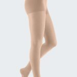 Duomed® compression pantyhose ccl2 (23-32mmHg)