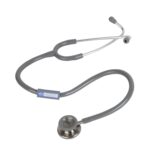 BPL Medical Technologies ST-06 Stainless Steel Dual Premium Adult Chest Piece Stethoscope|High Acoustic Level, Versatile Chestpiece for Adult & Pediatric Use - Image 7