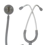 BPL Medical Technologies ST-06 Stainless Steel Dual Premium Adult Chest Piece Stethoscope|High Acoustic Level, Versatile Chestpiece for Adult & Pediatric Use - Image 6