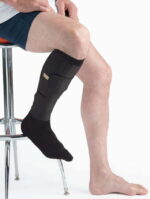 Sigvaris : Adjustable Compreflex Standard Inelastic Calf Wrap - Image 3