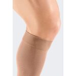 MEDIVEN - Mediven Plus -Calf / Open Toe - Compression 3° - Aperta - IV, beige, normal | Medical Compression Stockings | Prophylactic & Advanced Usage for Venous Problems | Comfortable Plus Heel - Image 7