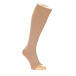 MEDIVEN - Mediven Plus -Calf / Open Toe - Compression 3° - Aperta - IV, beige, normal | Medical Compression Stockings | Prophylactic & Advanced Usage for Venous Problems | Comfortable Plus Heel - Image 6
