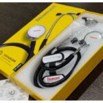 Diamond ST0006 Dual Stethoscope (Eco) - Image 2