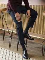 Support Stockings – Sigvaris Samson – Below Knee Length - Image 2